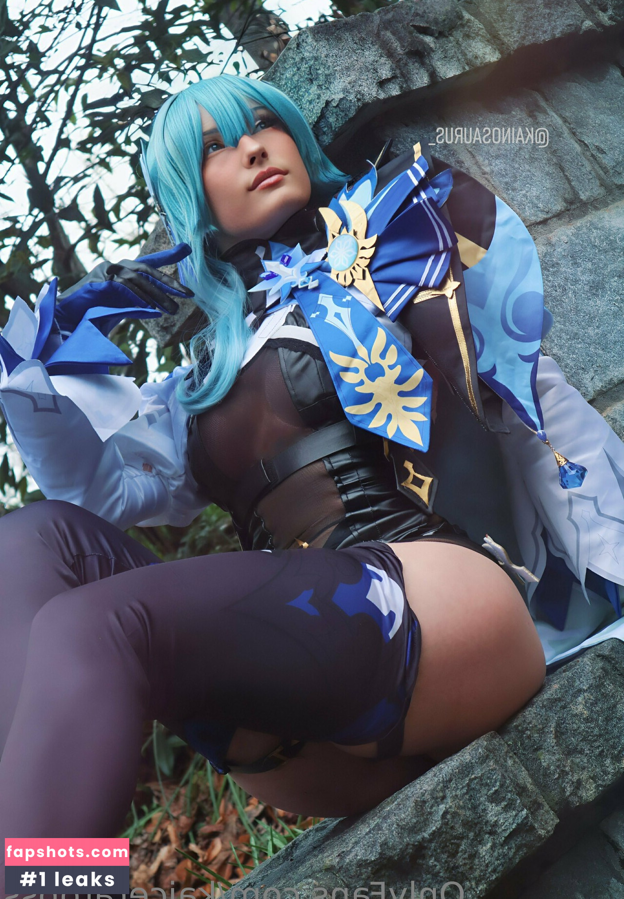 kainosaurus Filtración Desnuda OnlyFans Foto #119 - Fapshots