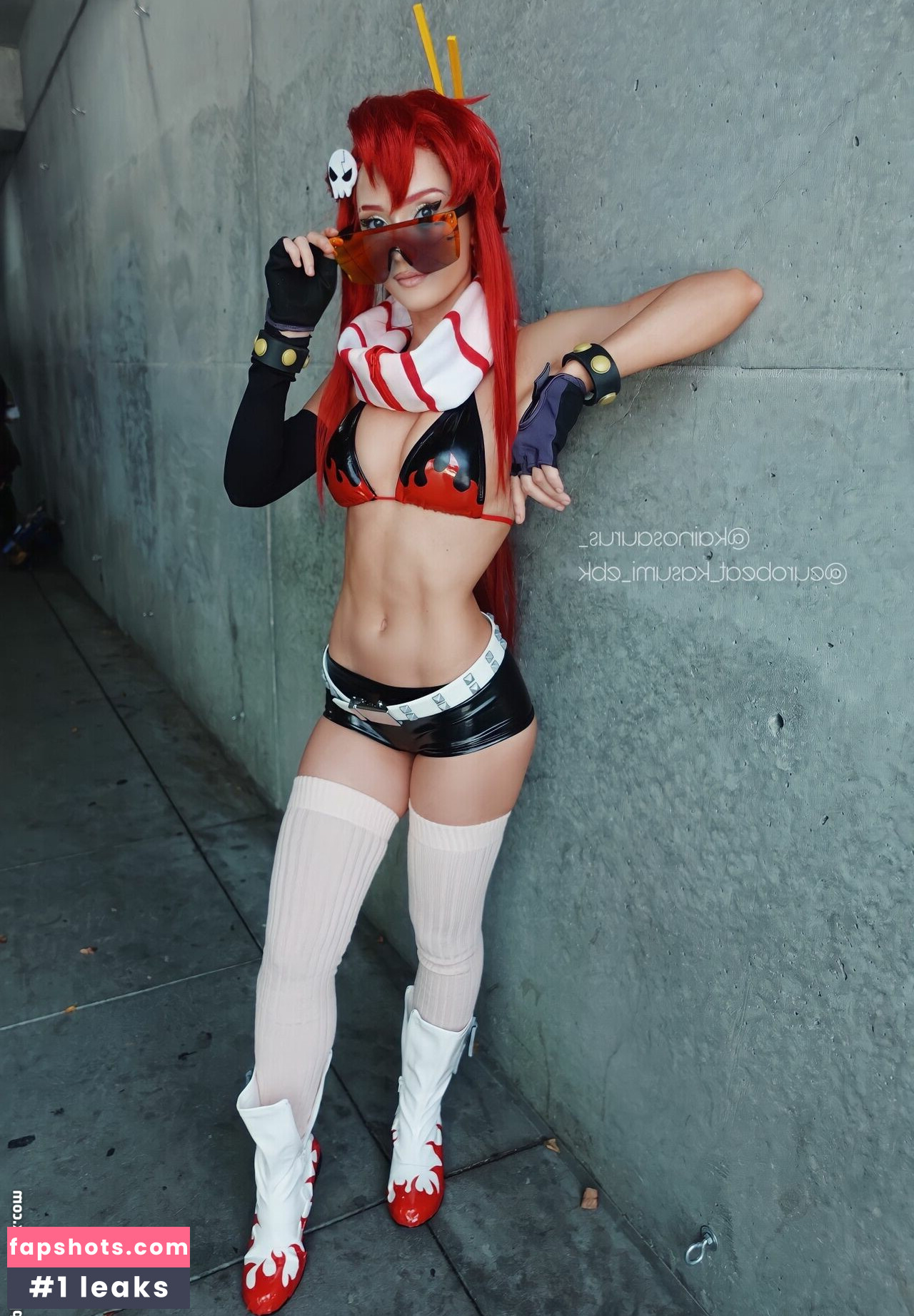 kainosaurus Filtración Desnuda OnlyFans Foto #61 - Fapshots