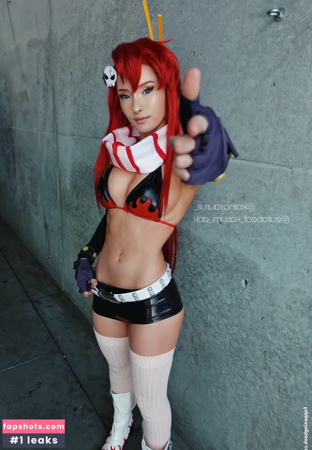 kainosaurus Filtración Desnuda OnlyFans Foto #64 - Fapshots