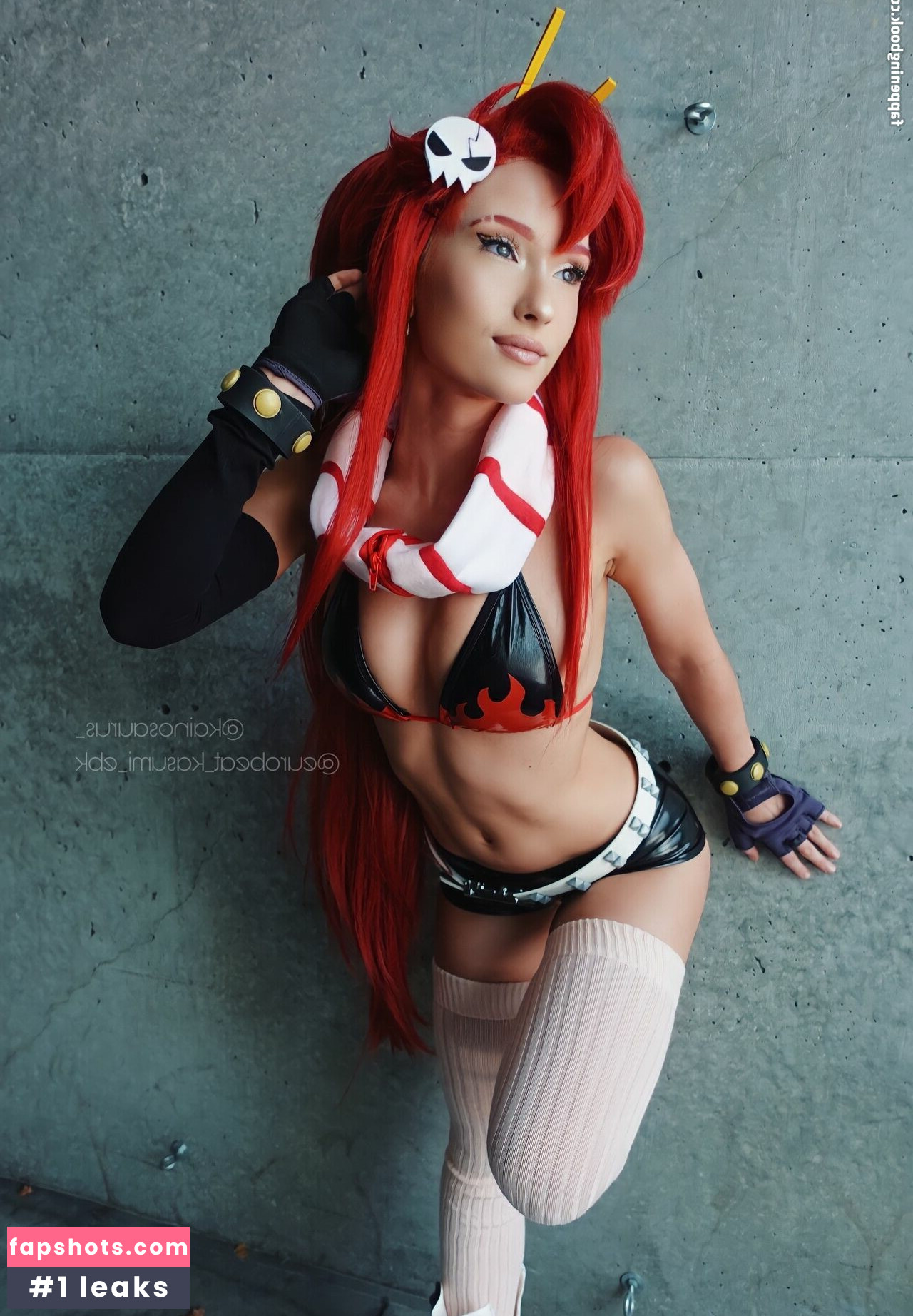 kainosaurus Filtración Desnuda OnlyFans Foto #65 - Fapshots