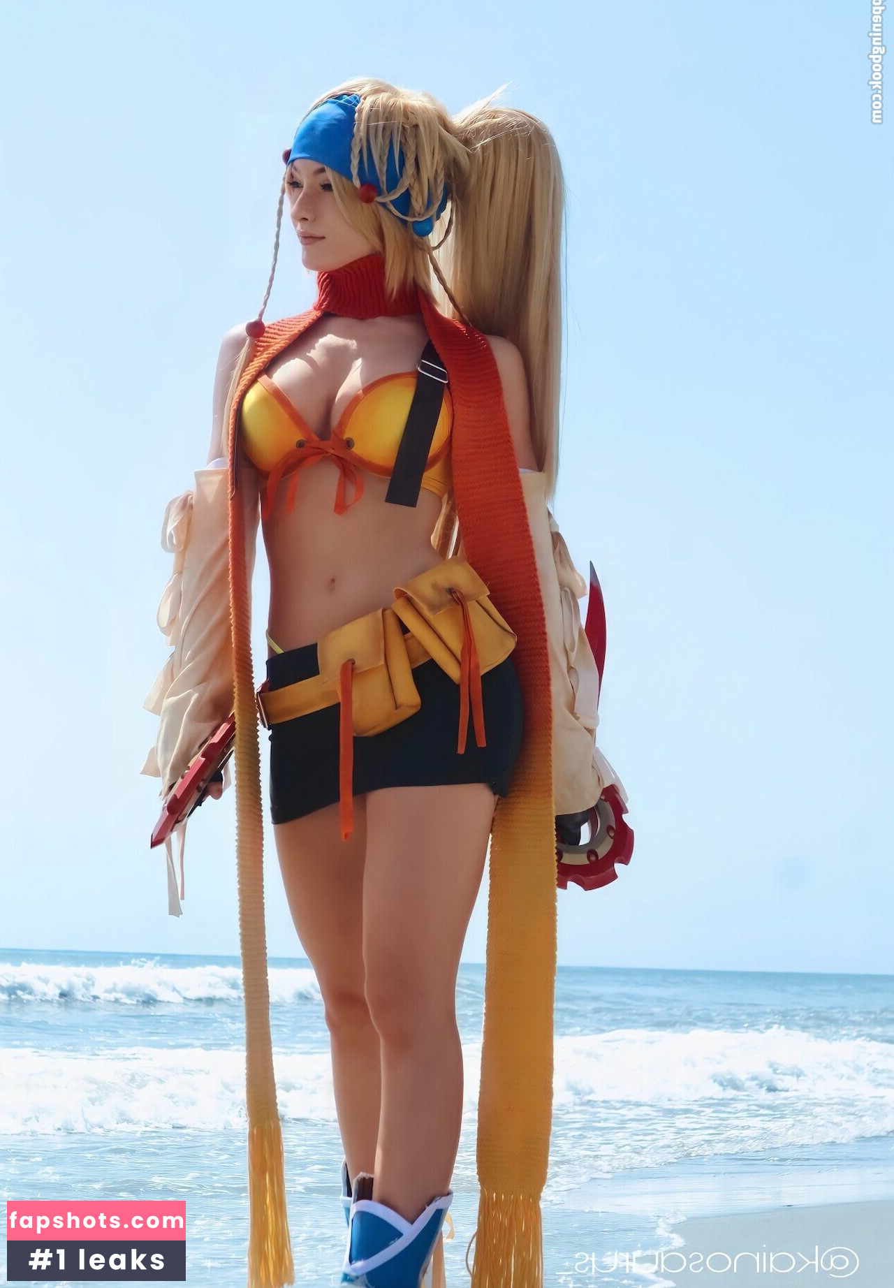 kainosaurus Filtración Desnuda OnlyFans Foto #74 - Fapshots