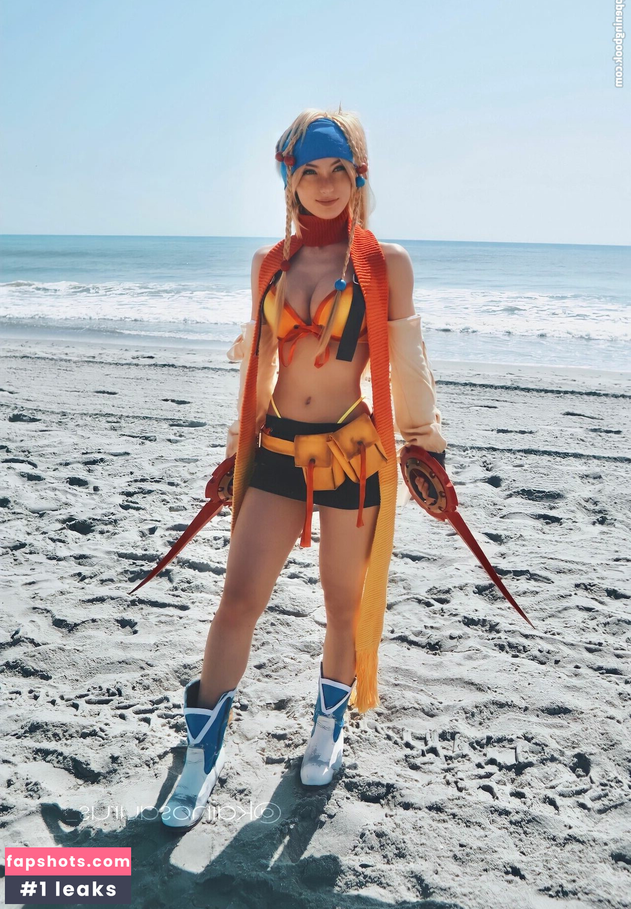 kainosaurus Filtración Desnuda OnlyFans Foto #75 - Fapshots