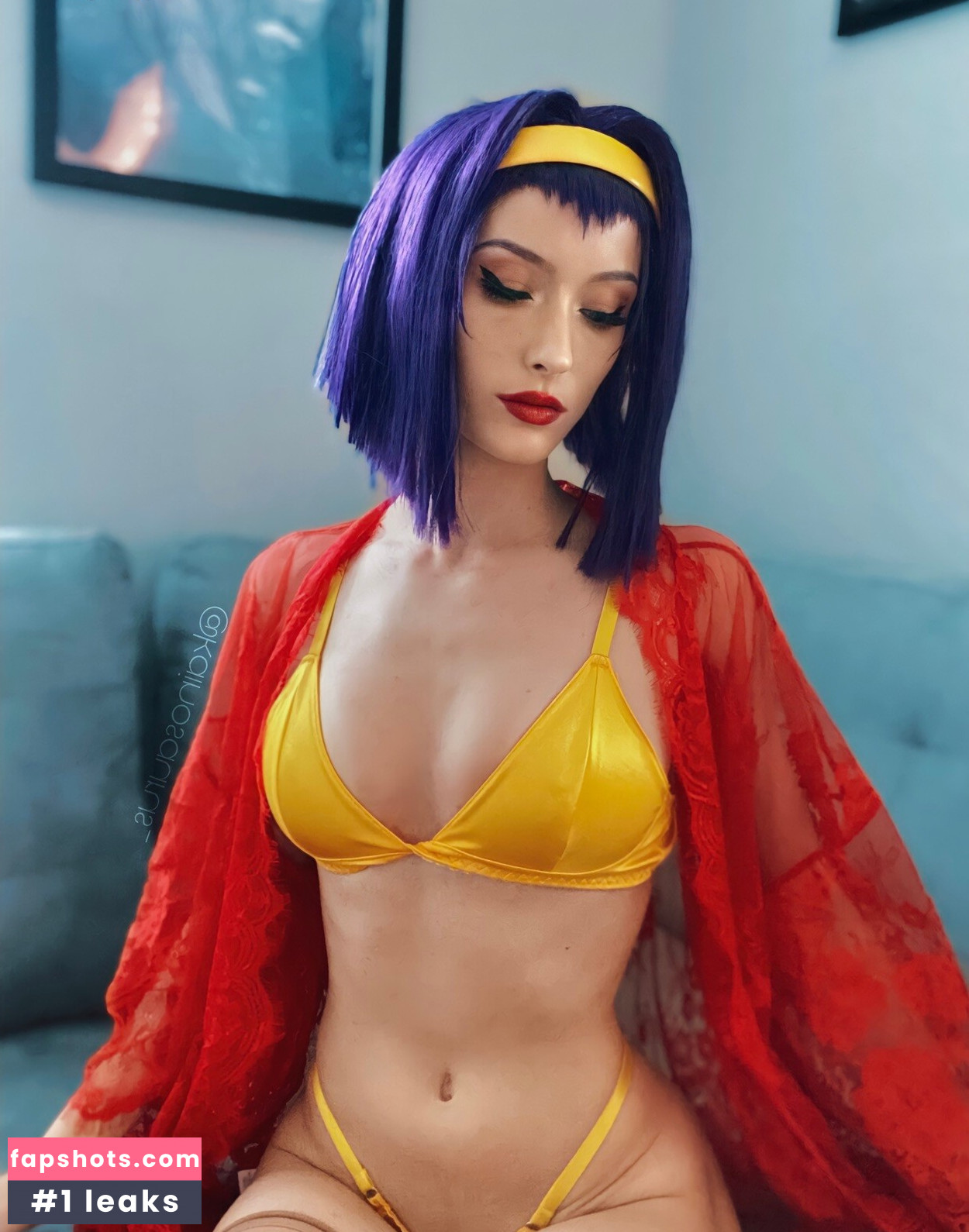 kainosaurus Filtración Desnuda OnlyFans Foto #84 - Fapshots