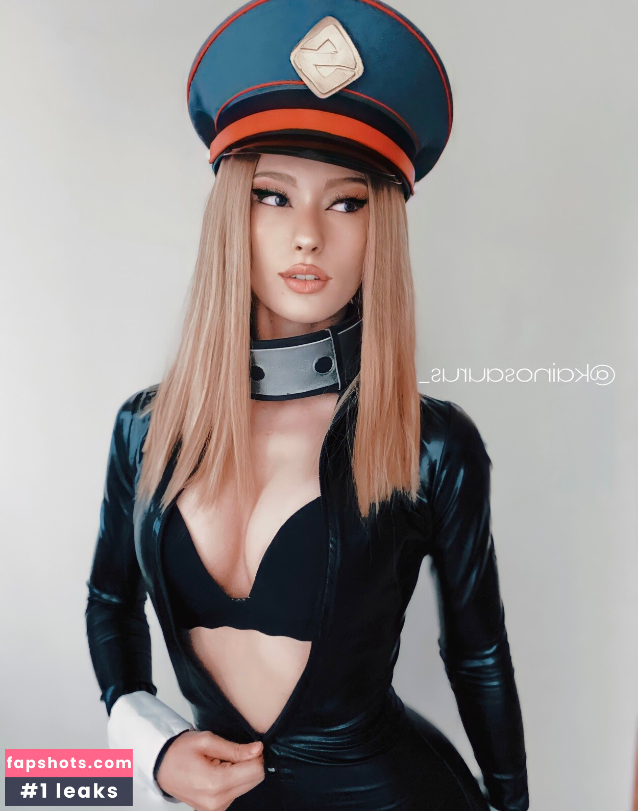 kainosaurus Filtración Desnuda OnlyFans Foto #88 - Fapshots