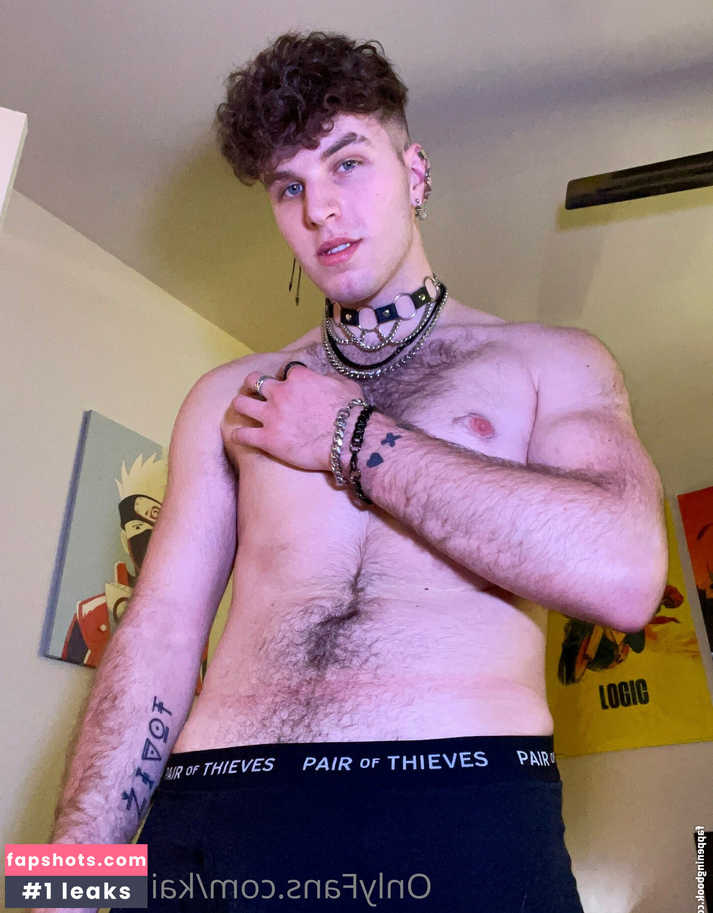 kaiphrogxxx gallery photo #2