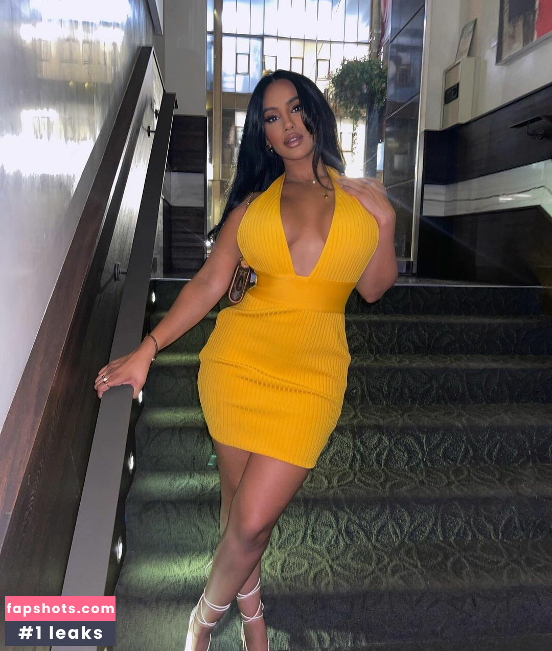 Kaira Dhanoa Nude Leaks OnlyFans Photos #11 - Fapshots