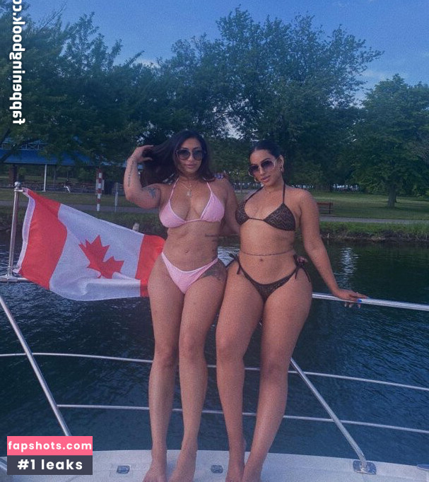 Kaira Dhanoa Nude Leaks OnlyFans Photos #3 - Fapshots