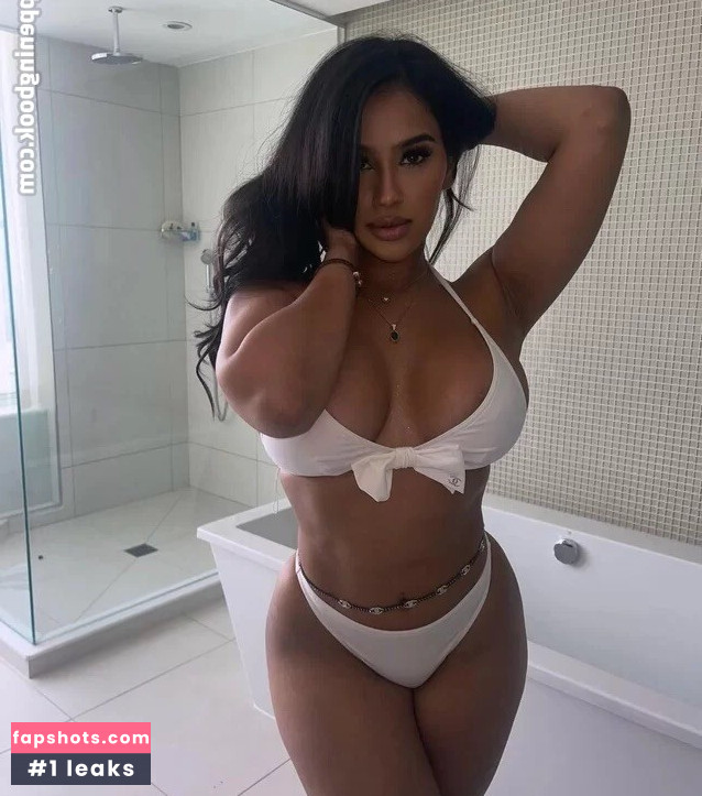 Kaira Dhanoa Nude Leaks OnlyFans Photos #6 - Fapshots