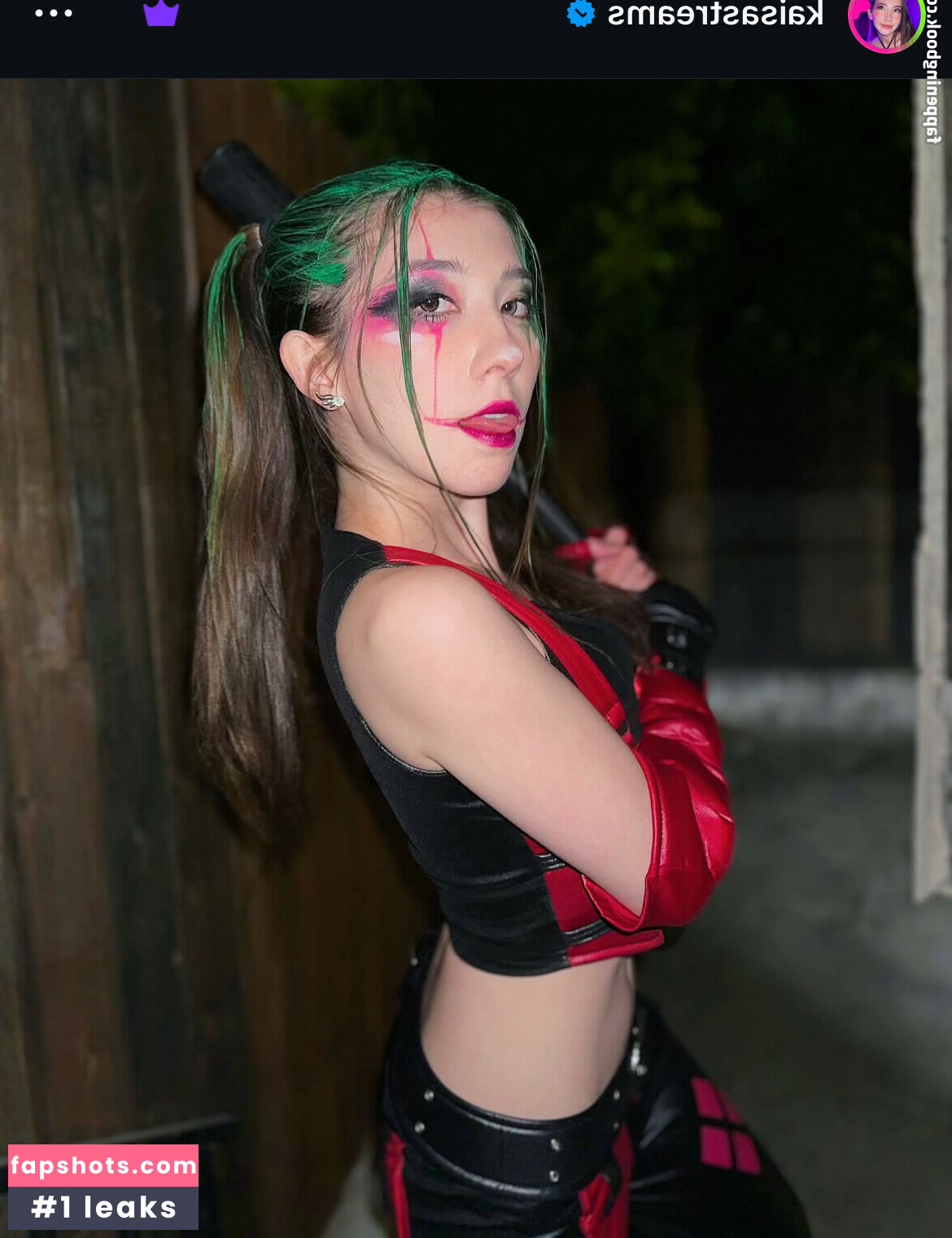 Kaisa gallery photo #17