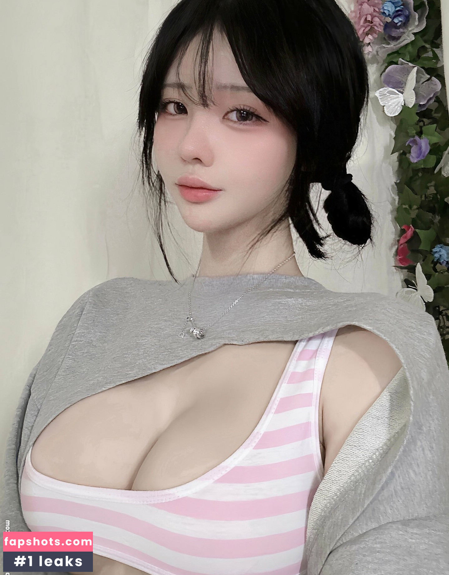 Kaisekz Nahé úniky fotek pouze od fanoušků #41 - Fapshots