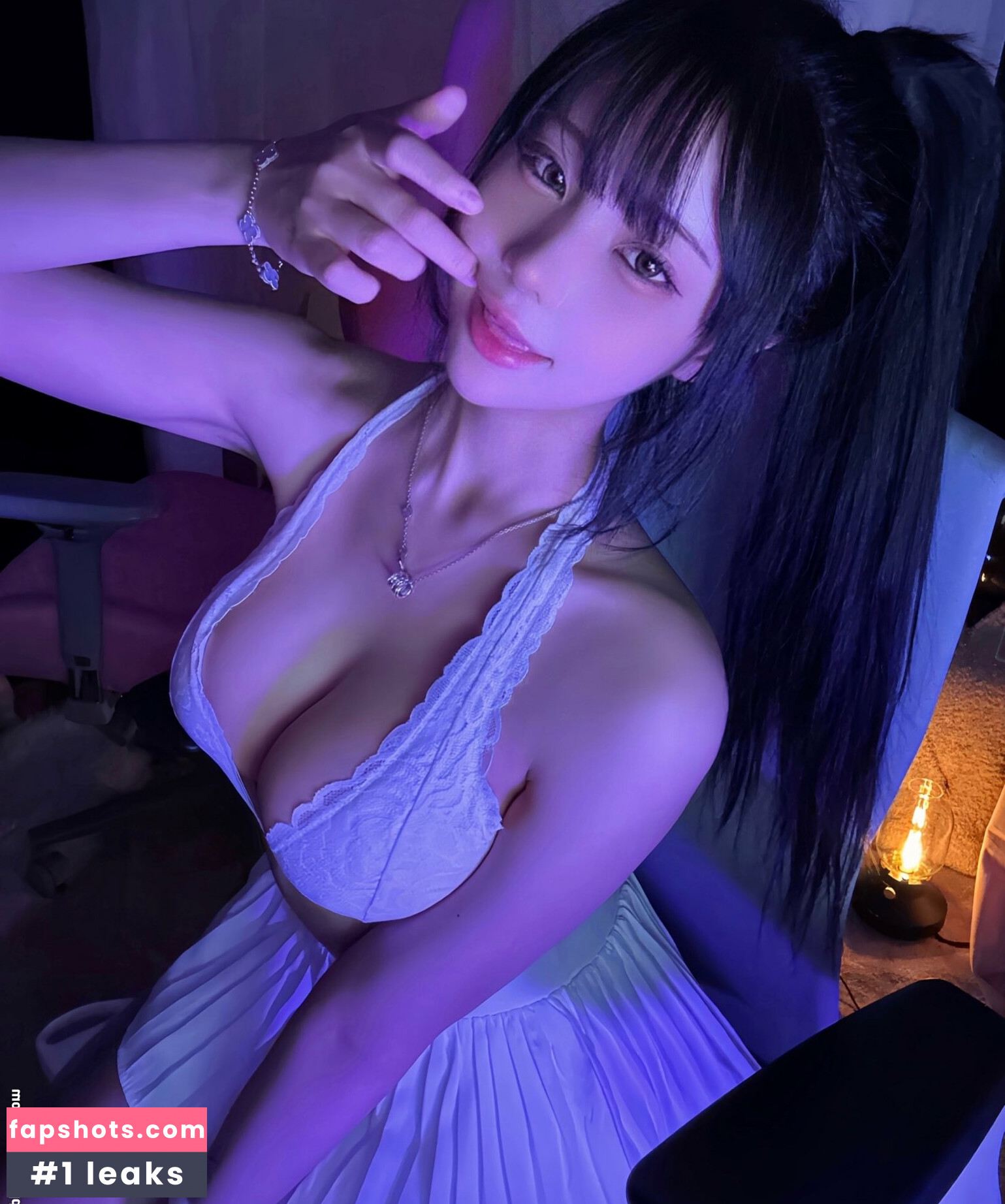 Kaisekz Nahé úniky fotek pouze od fanoušků #49 - Fapshots