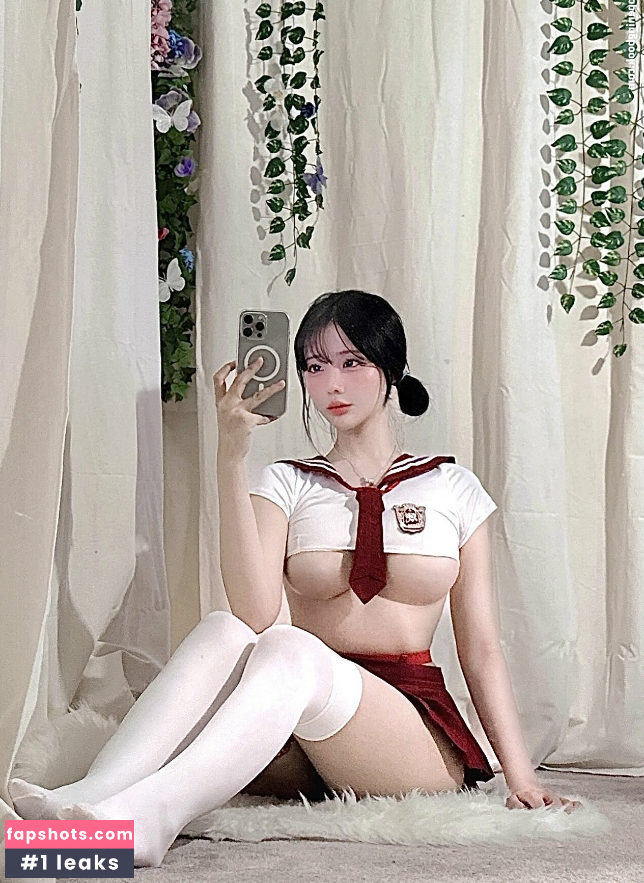 Kaisekz Nahé úniky fotek pouze od fanoušků #67 - Fapshots