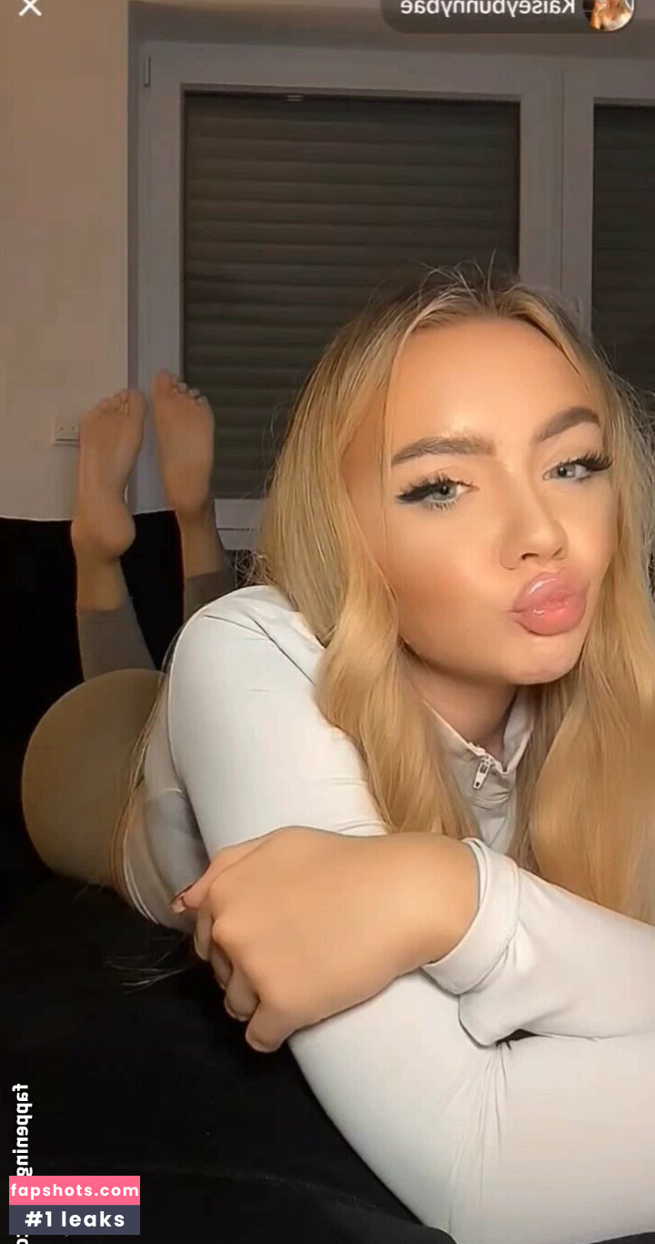 kaiseybuuny gallery photo #13