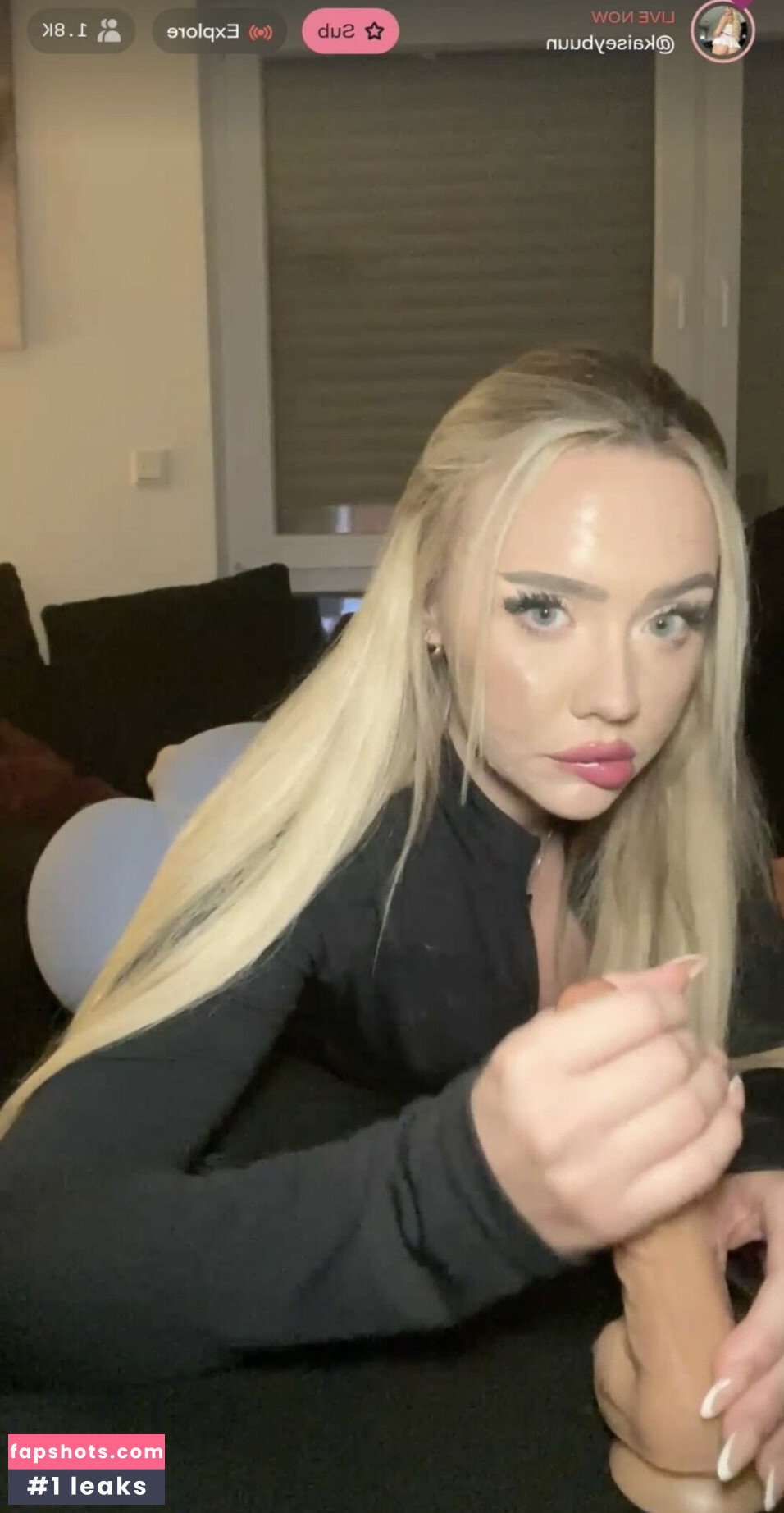 kaiseybuuny gallery photo #16