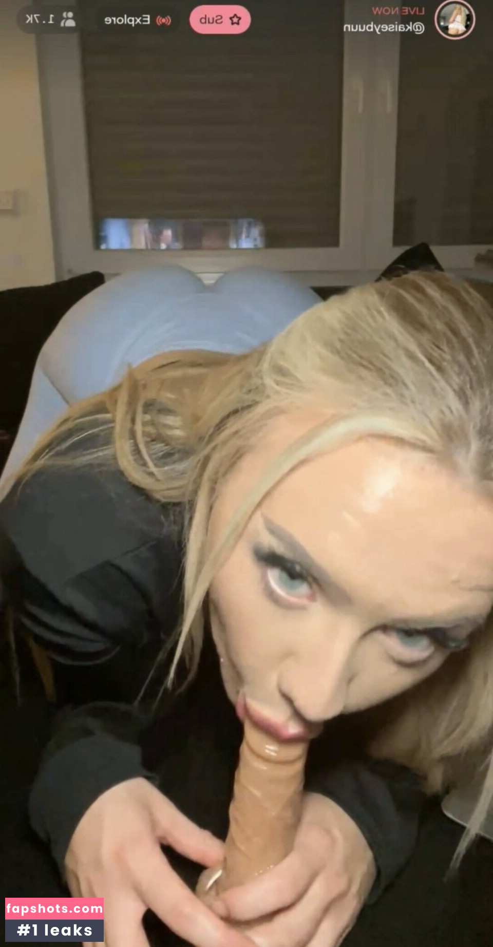 kaiseybuuny gallery photo #20