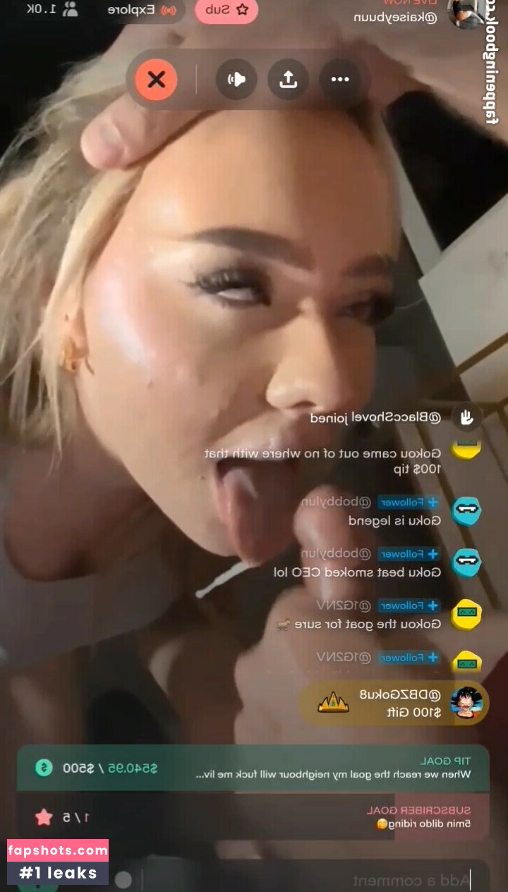 kaiseybuuny gallery photo #3