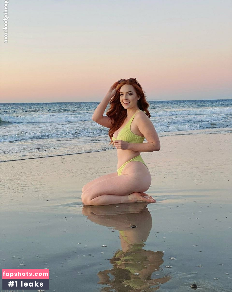 Kaiti Mackenzie gallery photo #6