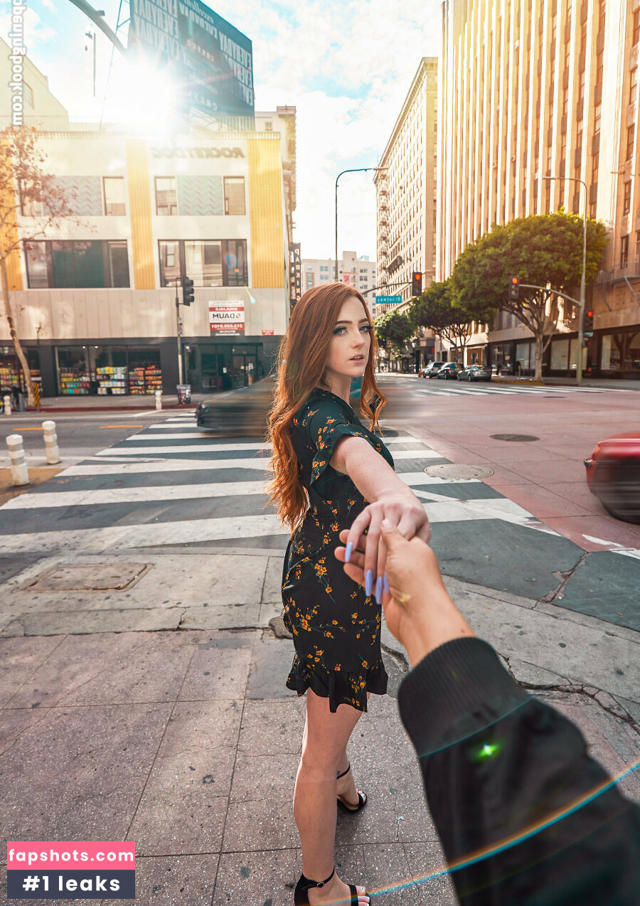 kaitimackenzie gallery photo #25