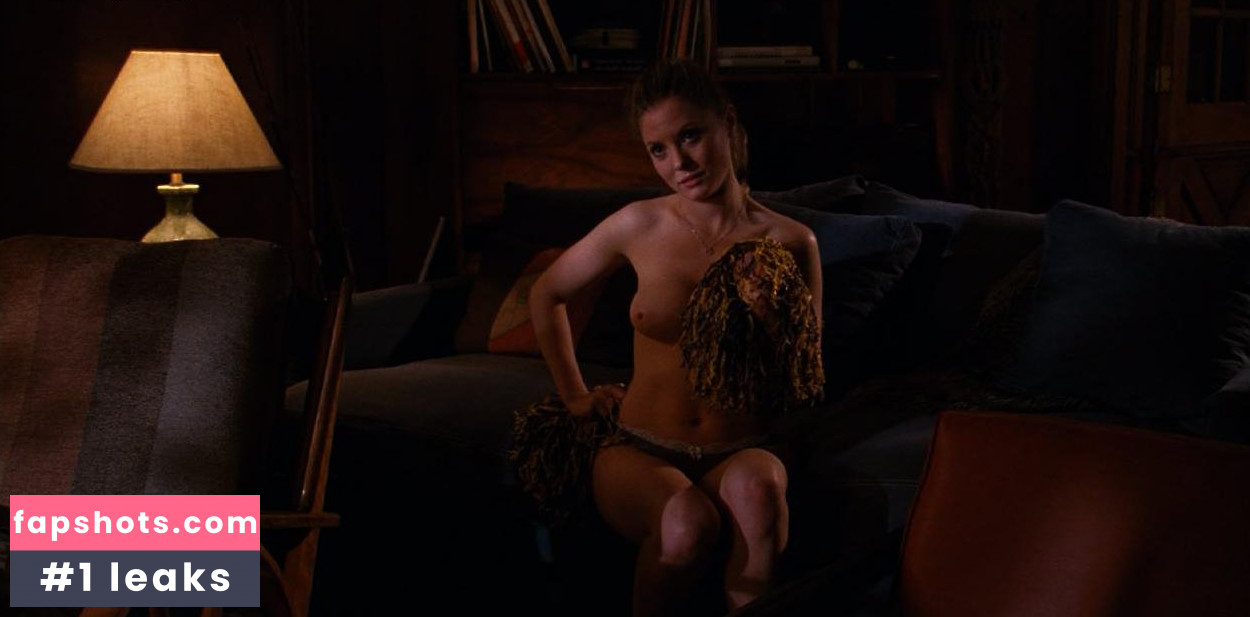 Kaitlin Doubleday Nahé úniky fotek pouze od fanoušků #13 - Fapshots