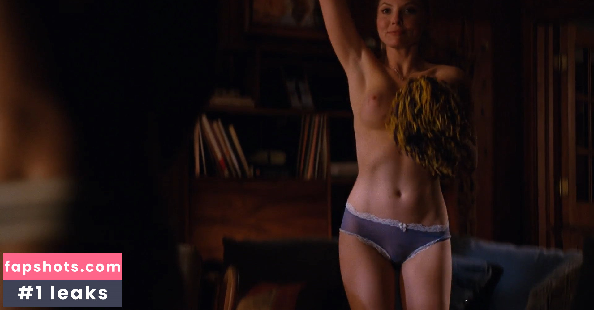 Kaitlin Doubleday Nahé úniky fotek pouze od fanoušků #20 - Fapshots