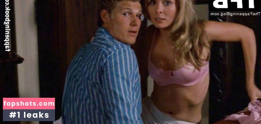 Kaitlin Doubleday Nahé úniky fotek pouze od fanoušků #3 - Fapshots