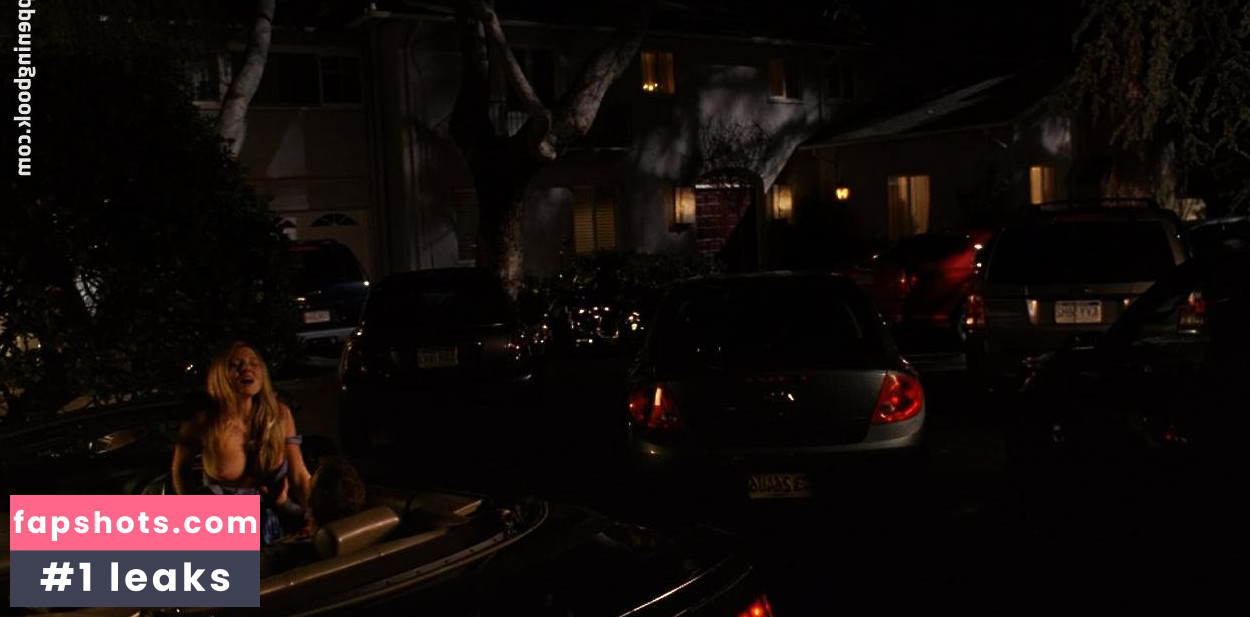 Kaitlin Doubleday Nahé úniky fotek pouze od fanoušků #10 - Fapshots