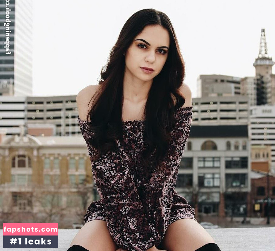 Kaitlin Haehae gallery photo #6