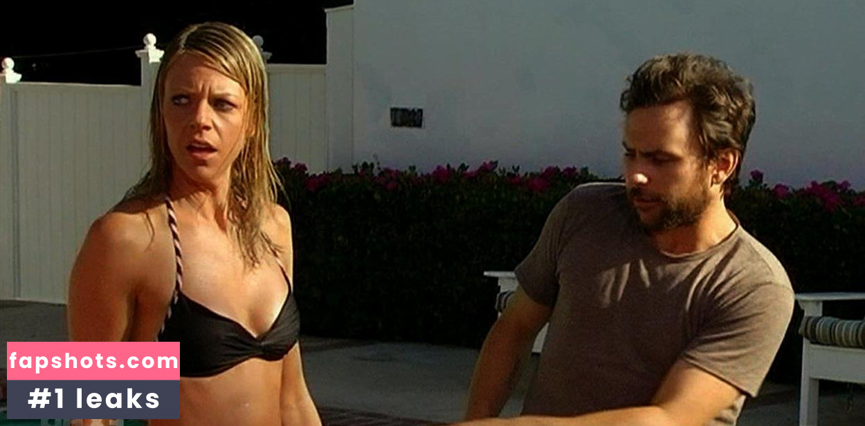 Kaitlin Olson gallery photo #21
