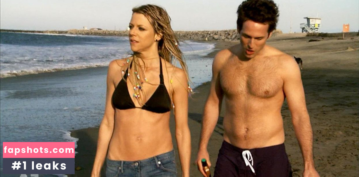 Kaitlin Olson gallery photo #27