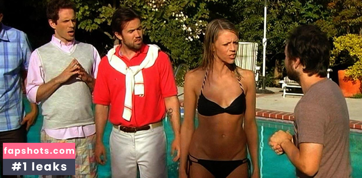 Kaitlin Olson gallery photo #28