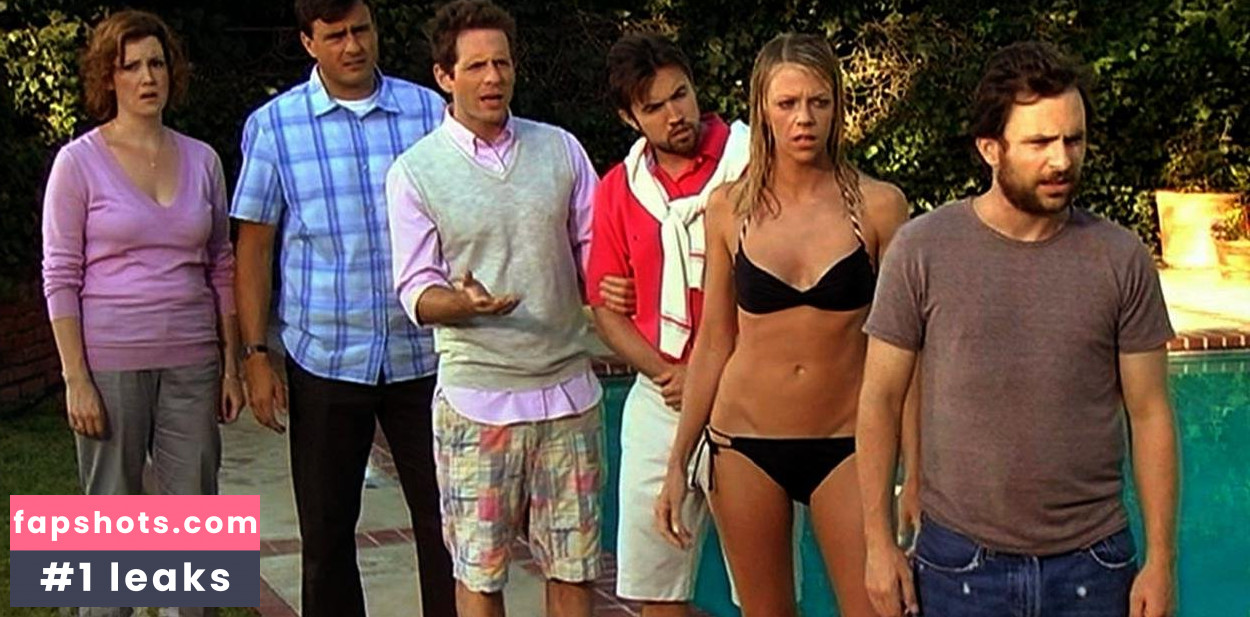 Kaitlin Olson gallery photo #29