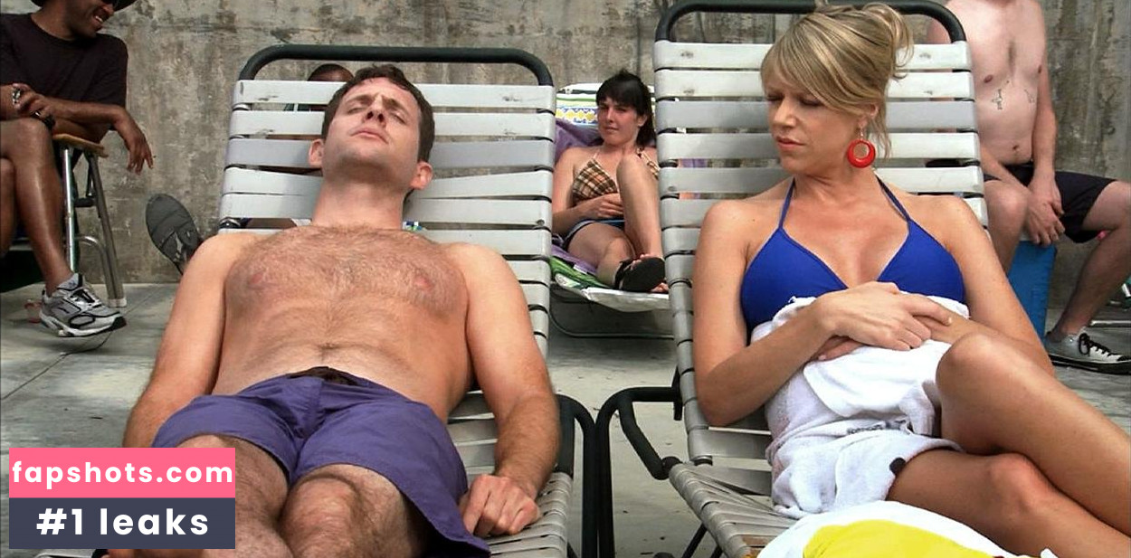 Kaitlin Olson gallery photo #30