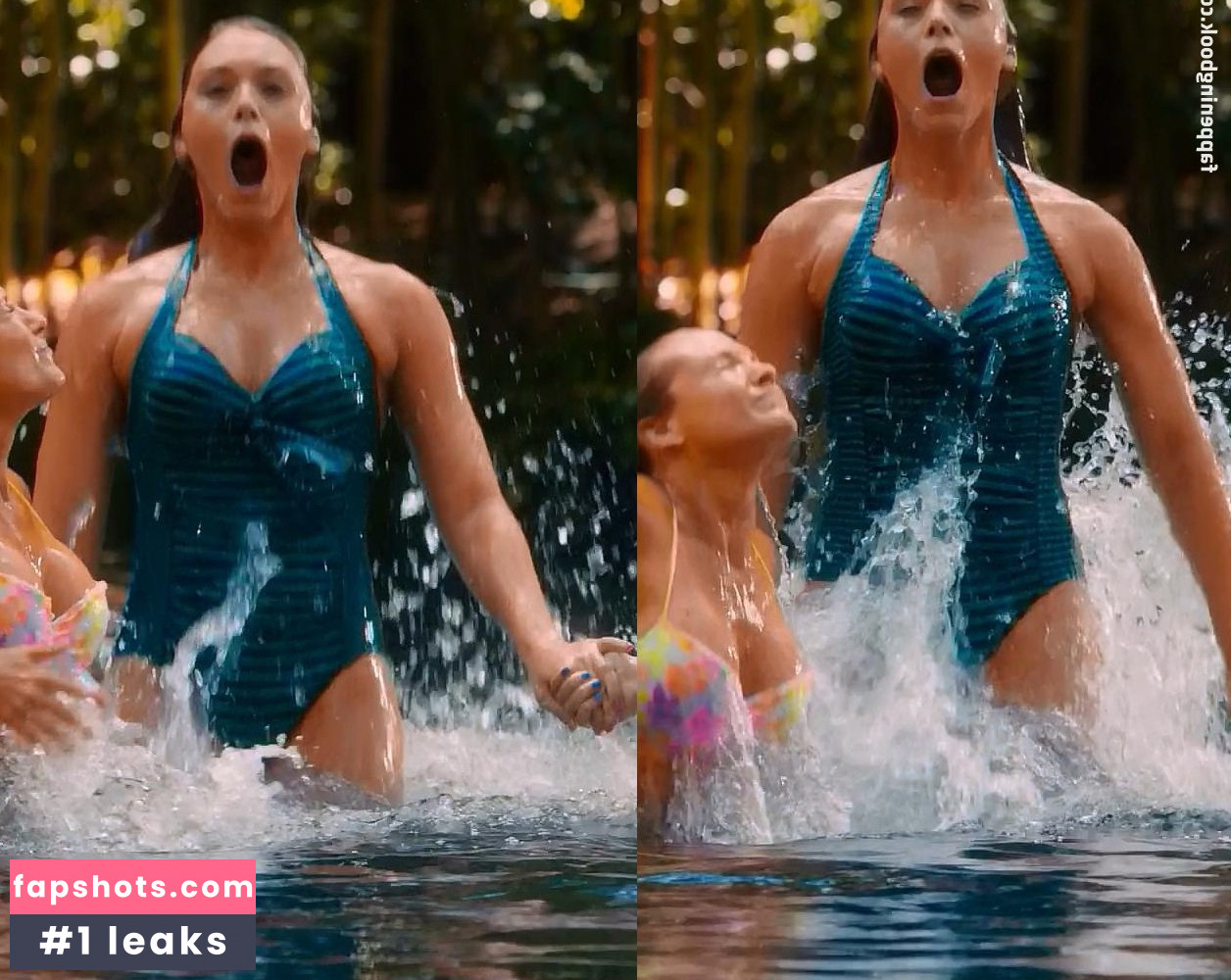 Kaitlyn Black nude babe gallery