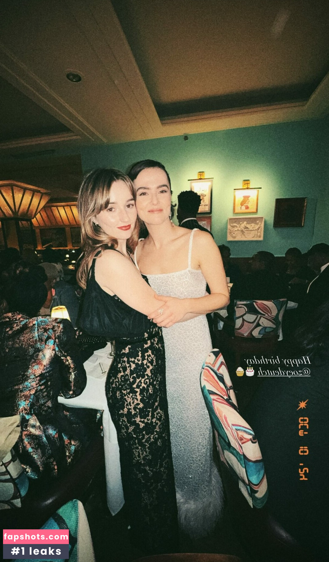 Kaitlyn Dever gallery photo #13