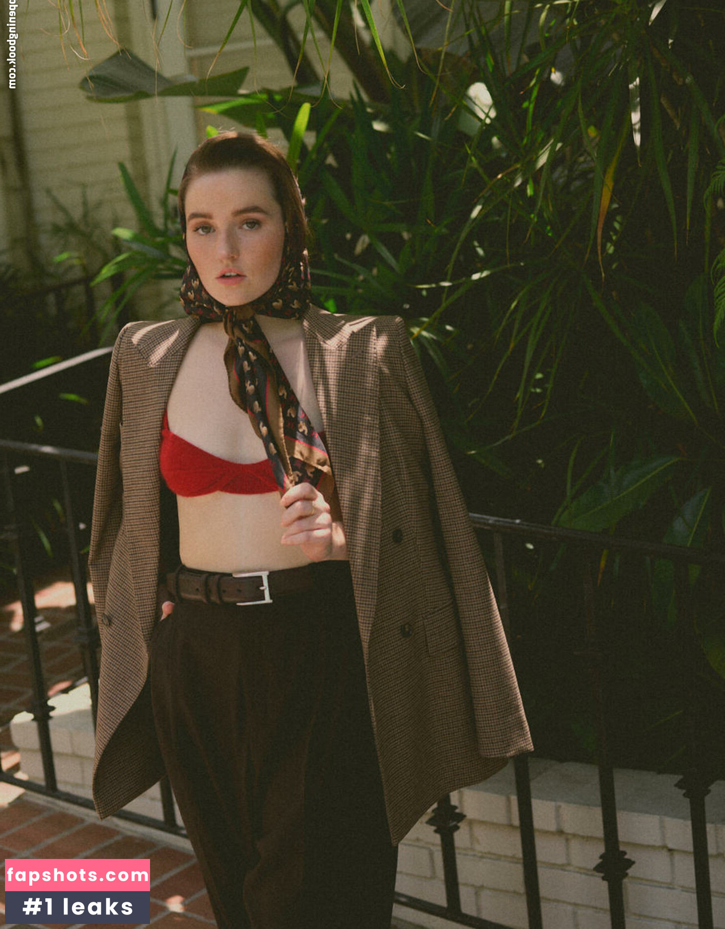 Kaitlyn Dever gallery photo #124