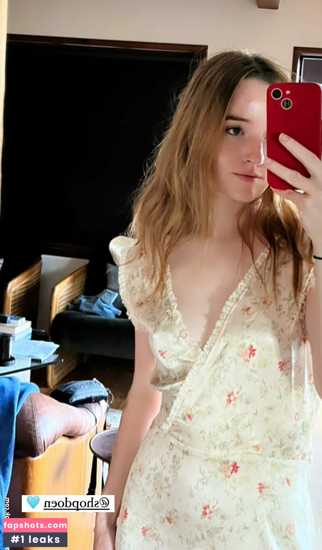 Kaitlyn Dever gallery photo #125