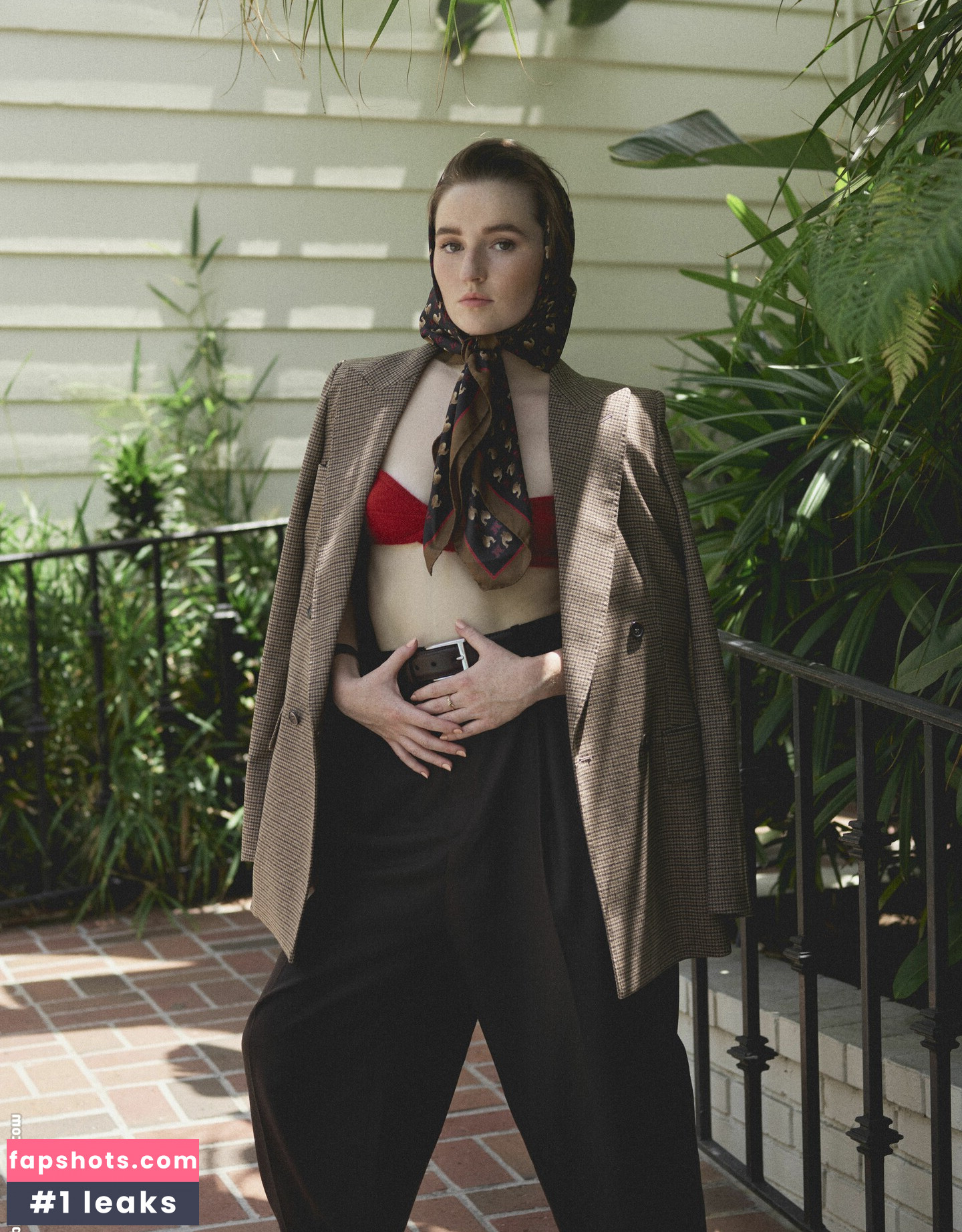 Kaitlyn Dever gallery photo #128