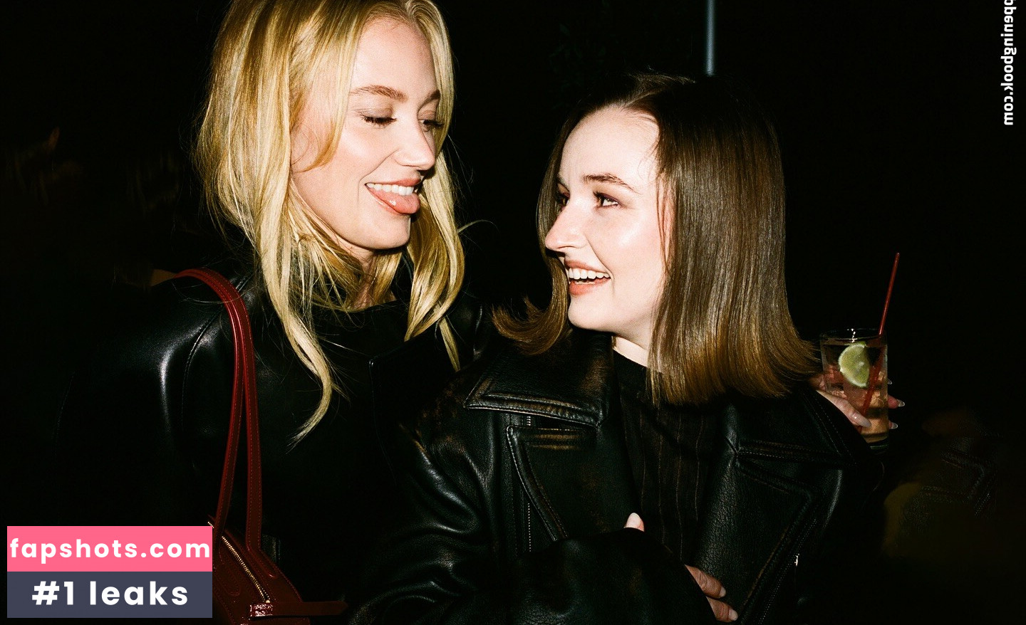 Kaitlyn Dever gallery photo #14