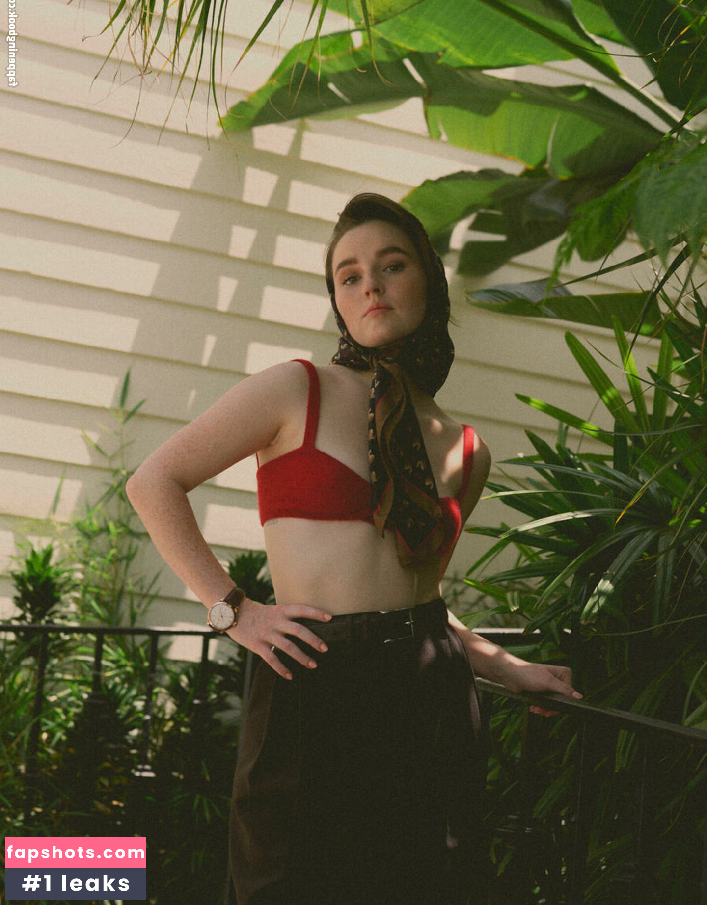 Kaitlyn Dever gallery photo #134