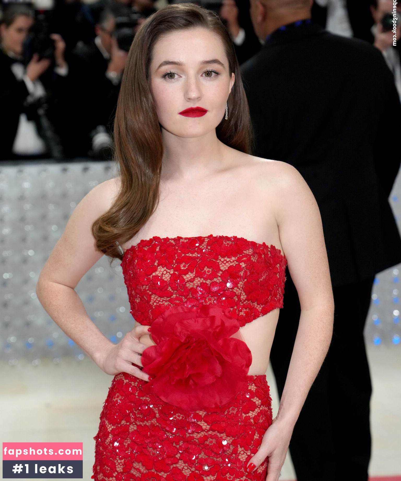 Kaitlyn Dever gallery photo #140