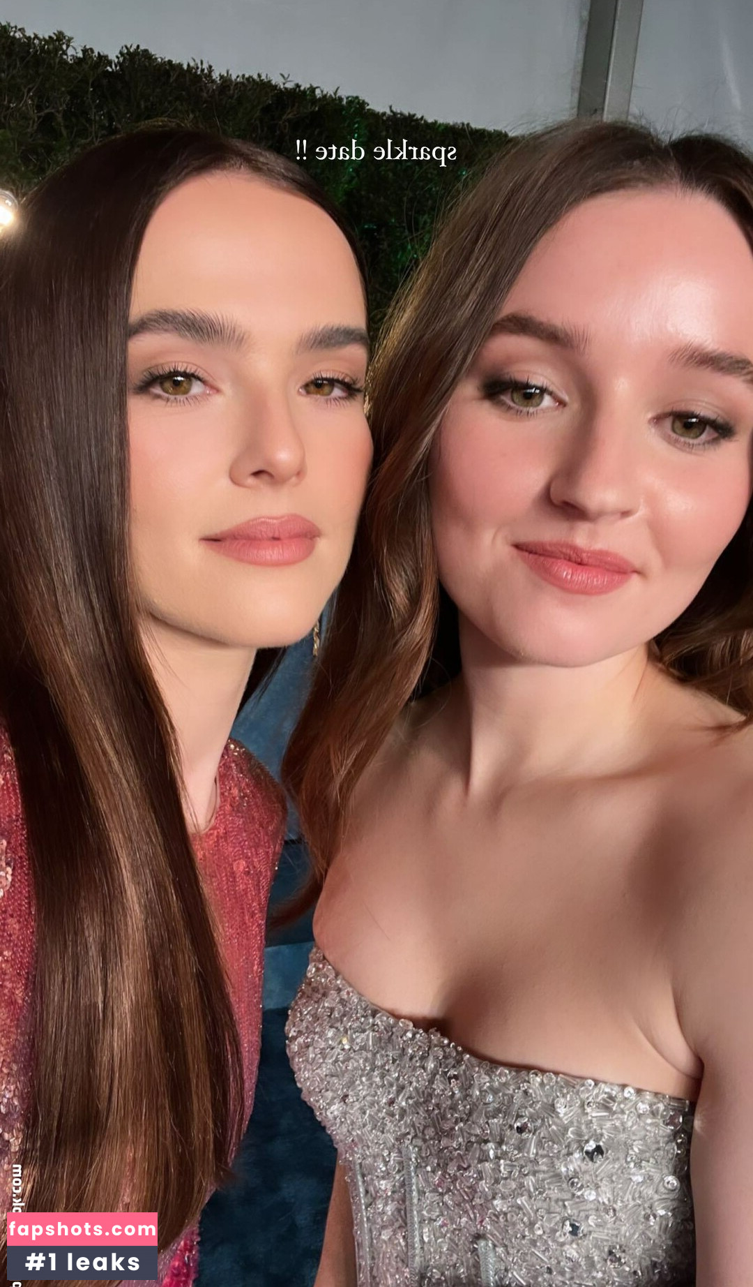 Kaitlyn Dever gallery photo #147