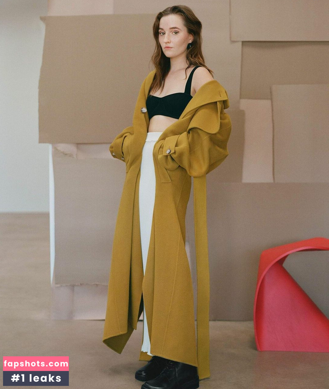 Kaitlyn Dever gallery photo #153