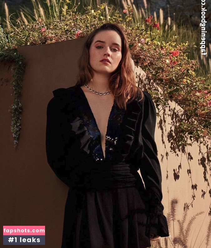 Kaitlyn Dever gallery photo #155