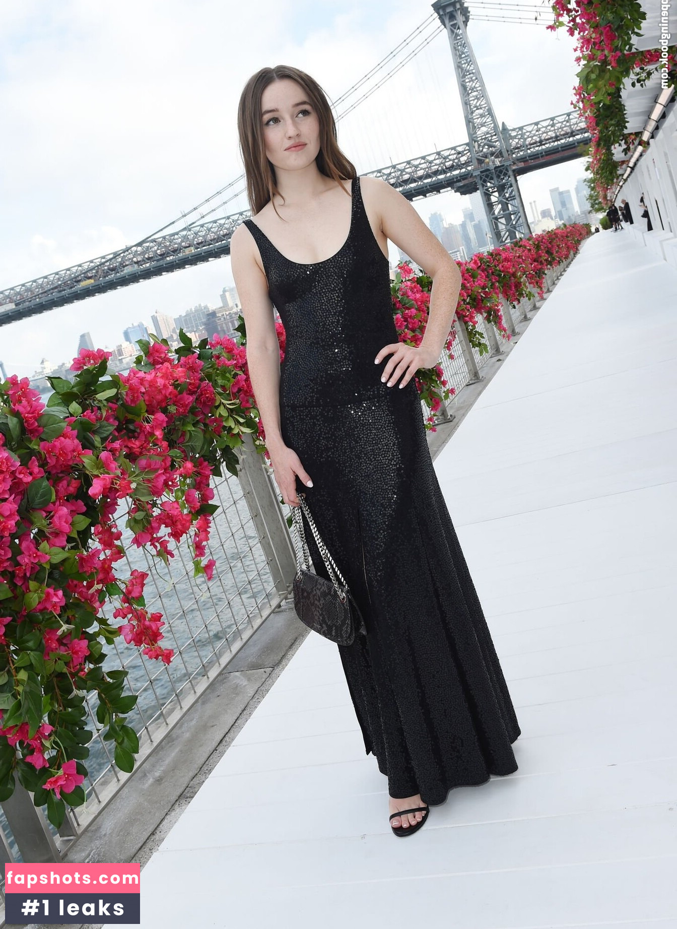 Kaitlyn Dever gallery photo #160