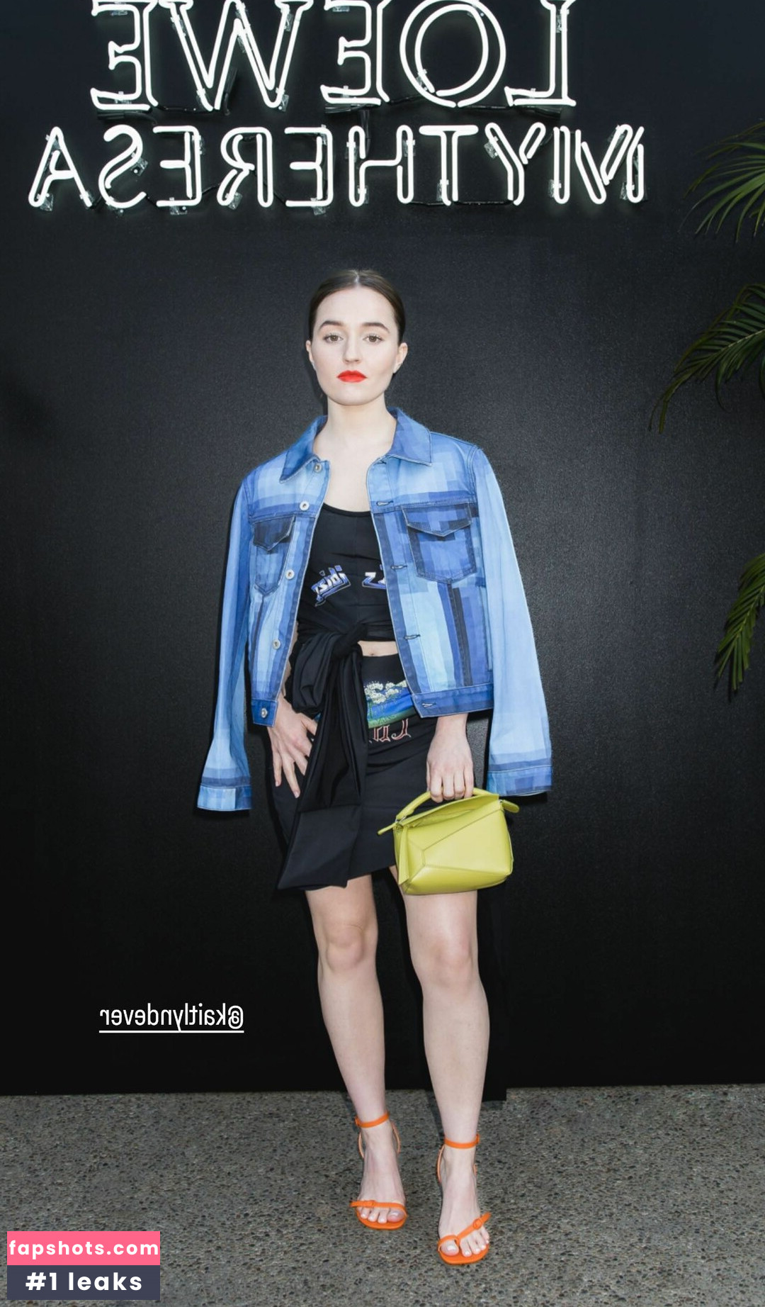 Kaitlyn Dever gallery photo #210