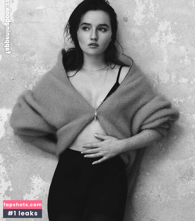 Kaitlyn Dever gallery photo #217