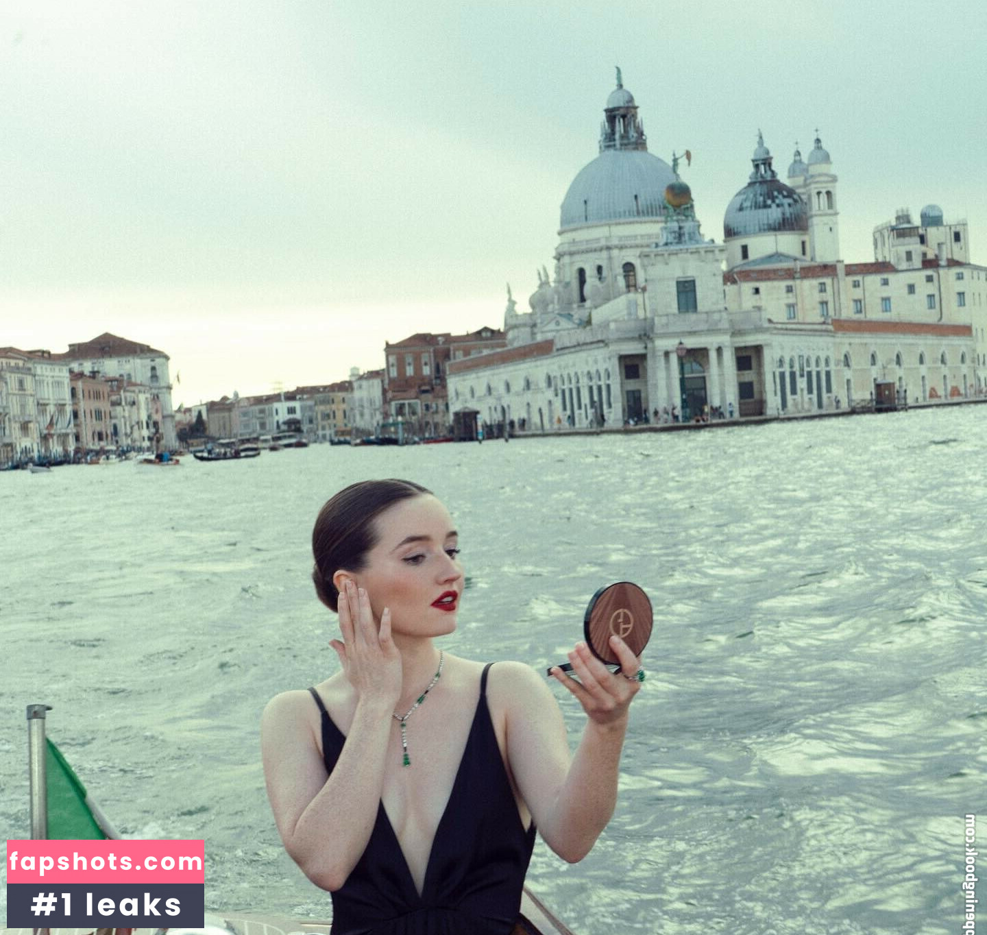 Kaitlyn Dever gallery photo #43