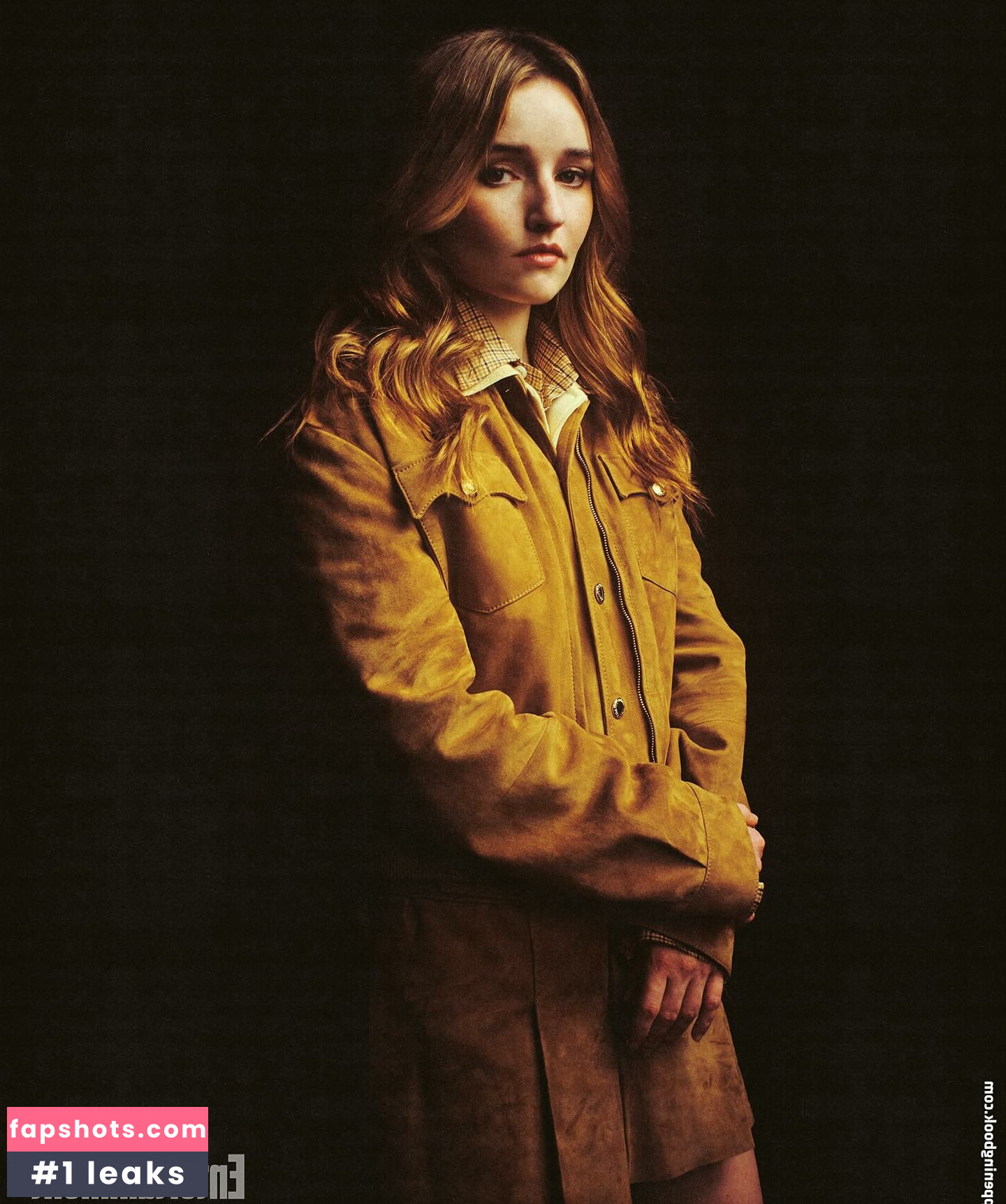 Kaitlyn Dever gallery photo #63