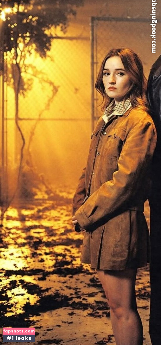 Kaitlyn Dever gallery photo #64