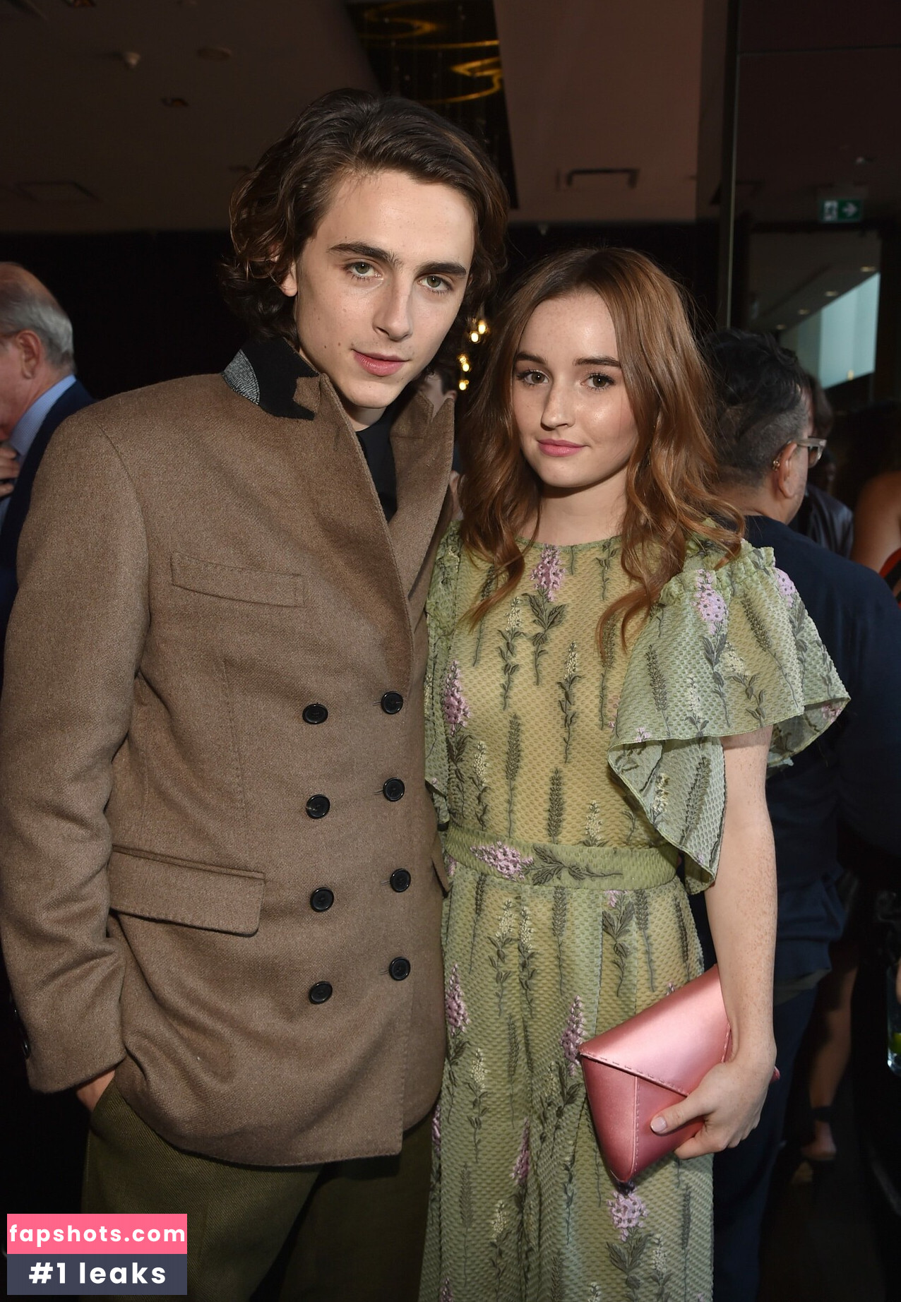 Kaitlyn Dever gallery photo #67